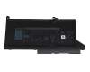 451-BCGV original Dell battery 42Wh