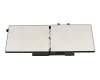 451-BCJZ original Dell battery 68Wh 15.2V
