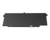 451-BCUW original Dell battery 63Wh