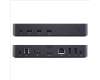 452-BBOU Dell USB 3.0 Ultra HD Triple
