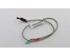 Lenovo CABLE Temp Sense Cable 6pin 460mm for Lenovo ThinkCentre M900x (10LX/10LY/10M6)