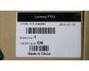 Lenovo 45K6263 FRU.ODD blank cover assembly,Melbourne