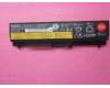 Lenovo 45N1013 Battery pack, Li-ion (6 cell) 55+