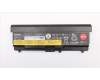 Lenovo 45N1173 BATTERY external,9c,2.9Ah,LiIon,PAN