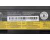 Lenovo 45N1173 BATTERY external,9c,2.9Ah,LiIon,PAN