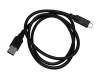 IPC-Computer USB 3.0/USB-C USB 3.0 to USB-C cable for IPC Universal USB-C Dua