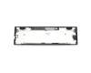 460.03E05.0001 original WKS Service door black
