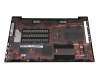 460.08B04.0001 original Lenovo Bottom Case black