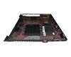 460.08B04.0005 original Lenovo Bottom Case black