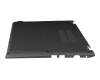 460.0DV0N.0002 original Acer Bottom Case black