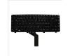 461281-041 HP Keyboard (GERMAN)