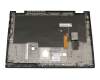 46K.0G1CS.0173 original Lenovo keyboard incl. topcase DE (german) black/black with backlight and mouse-stick