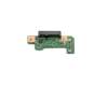 Hard Drive Adapter for 1. HDD slot original suitable for Asus F555UB-XO130T