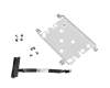 Hard Drive Adapter for 1. HDD slot original suitable for Acer Aspire 5 (A515-52K)
