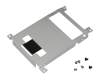 Hard drive accessories for 1. HDD slot including screws original suitable for Asus VivoBook 17 X705NA