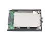 01HY319 original Lenovo Hard Drive Adapter for 1. HDD slot