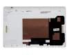 48XC4LCJNA0 original Asus Battery cover white