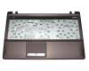 13GN7R4AM010-1 original Asus Topcase anthracite-red