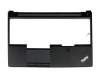 Topcase black original suitable for Lenovo ThinkPad P50 (20EQ/20EN)