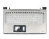 A000392760 original Toshiba Topcase silver