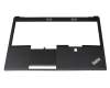 Topcase black original suitable for Lenovo ThinkPad P53 (20QN/20QQ)