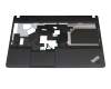 Topcase black original suitable for Lenovo ThinkPad Edge E330 (NZS4QGE / 33544QG)