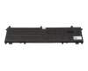 4ICP7/34/138 original MSI battery 90Wh