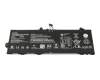 4X51U68442 original Lenovo battery 54.7Wh