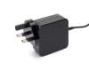 AD883220 original Asus AC-adapter 45.0 Watt UK wallplug