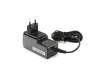 1208-00563 original Lenovo AC-adapter 20.0 Watt EU wallplug
