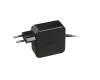 Alternative for AD2087020 original Asus AC-adapter 65.0 Watt EU wallplug small