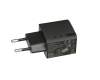 USB AC-adapter 7 Watt EU wallplug for Asus MeMo Pad 7 (ME176C)