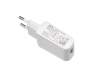 40064611 original Medion USB AC-adapter 18 Watt EU wallplug white