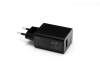 USB AC-adapter 18 Watt EU wallplug original for Asus MeMo Pad FHD 10 LTE (ME302KL)