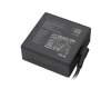 USB-C AC-adapter 100 Watt for MSI Prestige 15 A11M (MS-16S6)