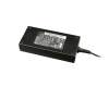 AC-adapter 180 Watt slim for Sager Notebook NP8454 (PB51RF)
