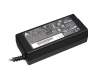 AC-adapter 65 Watt rounded original for Asus PE100A