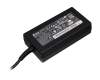 USB-C AC-adapter 100.0 Watt original for Acer Swift X (SFX16-52G)