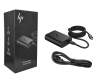 600Q7AA#ABB original HP GaN-AC-adapter 65.0 Watt slim