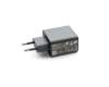 USB AC-adapter 10 Watt EU wallplug original for Acer Enduro Urban T1 (EUT110A-11A)
