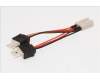 Acer 50.E11D3.001 CABLE.FAN.4PX2.L50MM