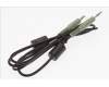 Acer 50.LZ3M5.002 CABLE.AUDIO.1.5M