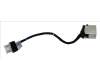 50.MRWN1.002 Acer CABLE.DC-IN.45W