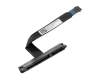 50.Q7KN2.005 original Acer Hard Drive Adapter for 1. HDD slot Depending on the equipment of the laptop, the manufacturer may have installed mainboards without the required connection - please check this before ordering.