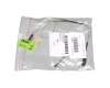 50.Q7KN2.011 Acer Display cable LED eDP 30-Pin