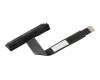 50.Q7WN2.001 original Acer Hard Drive Adapter for 1. HDD slot Depending on the equipment of the laptop, the manufacturer may have installed mainboards without the required connection - please check this before ordering.