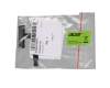 50.QBAN2.004 original Acer Hard Drive Adapter for 1. HDD slot
