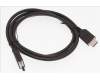 Acer 50.T4UM3.003 CABLE.HDMI.1.5M.BLK