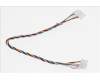 50.T4YM2.002 Acer CABLE.15P.140MM.MB-PANEL