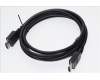 Acer 50.T6BM3.001 CABLE.HDMI.1.8M.BLACK.V1.4